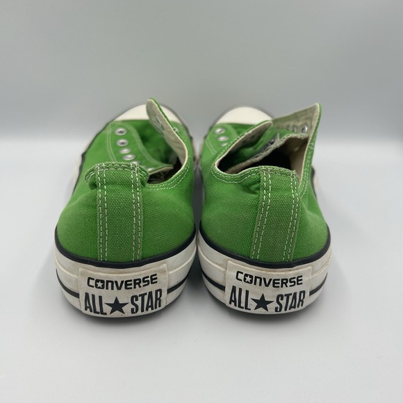 Converse One Star Pro Low Top Green Mens 11 Women's 13 - Picture 5 of 8